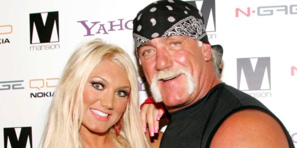 Hulk Hogan's Death: Brooke Hogan Wants Autopsy Amid Uncertainty