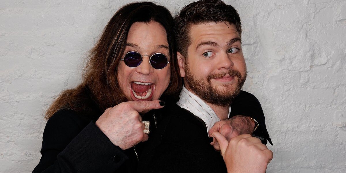 Jack Osbourne Breaks Silence on His Father Ozzy Osbourne's Death