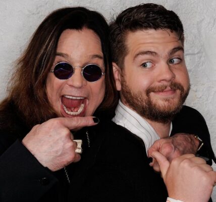 Jack Osbourne Breaks Silence on His Father Ozzy Osbourne's Death