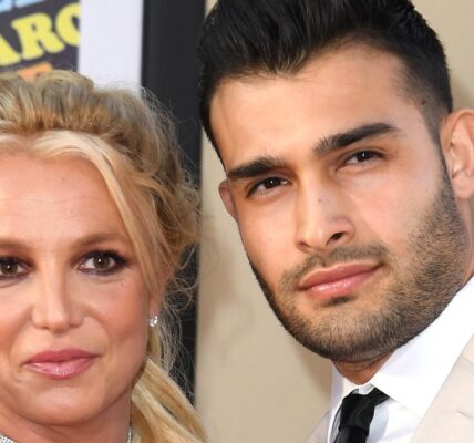 Britney Spears Calls Sam Asghari Marriage 'Fake Distraction'
