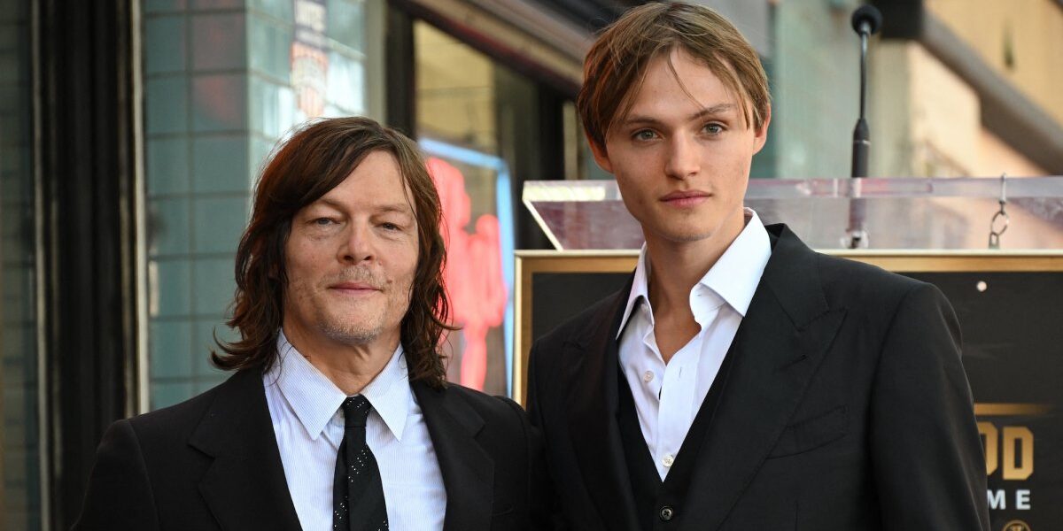 Mingus Reedus Makes Shocking Comment After Arrest for Alleged Assault