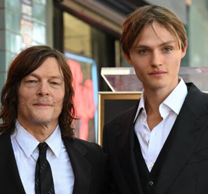 Mingus Reedus Makes Shocking Comment After Arrest for Alleged Assault