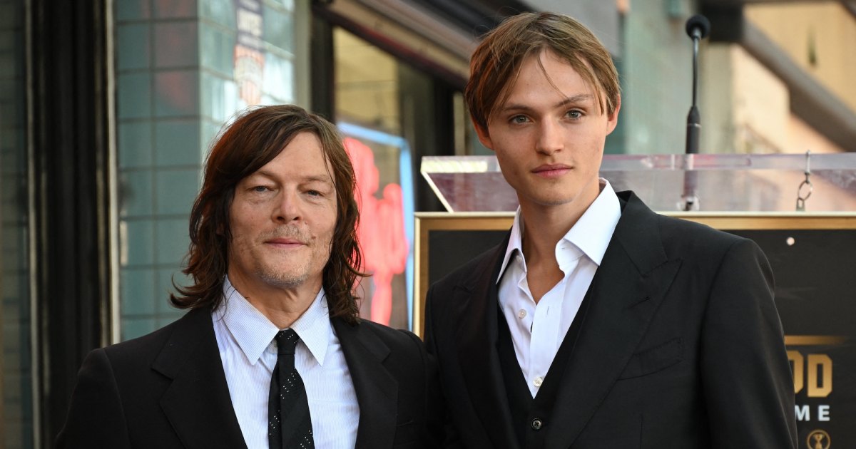 Mingus Reedus Makes Shocking Comment After Arrest for Alleged Assault