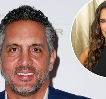 RHOBH’s Mauricio Umansky Wins Court Battle Over Alleged Pandemic Greed (Excl)