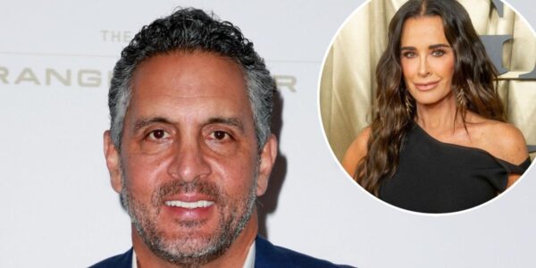 RHOBH’s Mauricio Umansky Wins Court Battle Over Alleged Pandemic Greed (Excl)