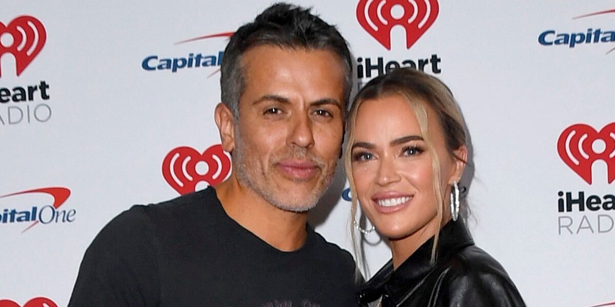 Edwin Arroyave Talks Life With Teddi Mellencamp After Split