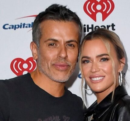 Edwin Arroyave Talks Life With Teddi Mellencamp After Split