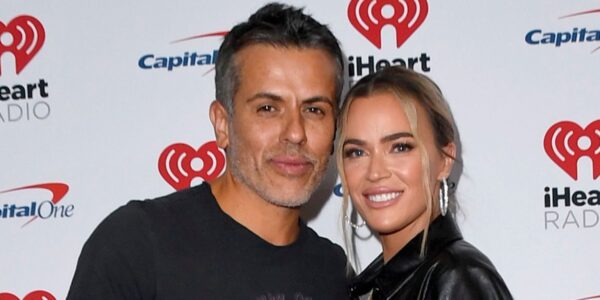 Edwin Arroyave Talks Life With Teddi Mellencamp After Split