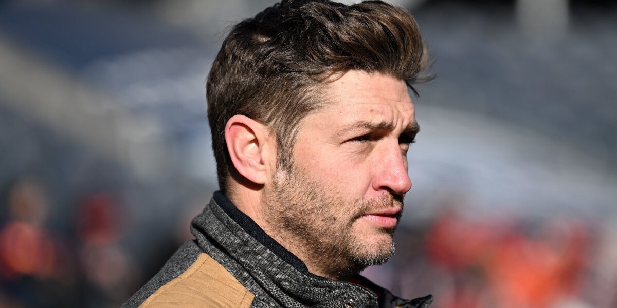 Jay Cutler's Ups and Downs: NFL Star's Life Through the Years