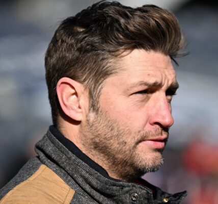 Jay Cutler's Ups and Downs: NFL Star's Life Through the Years