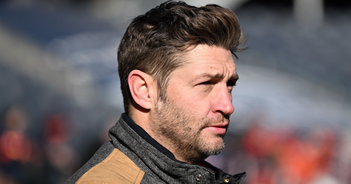 Jay Cutler's Ups and Downs: NFL Star's Life Through the Years