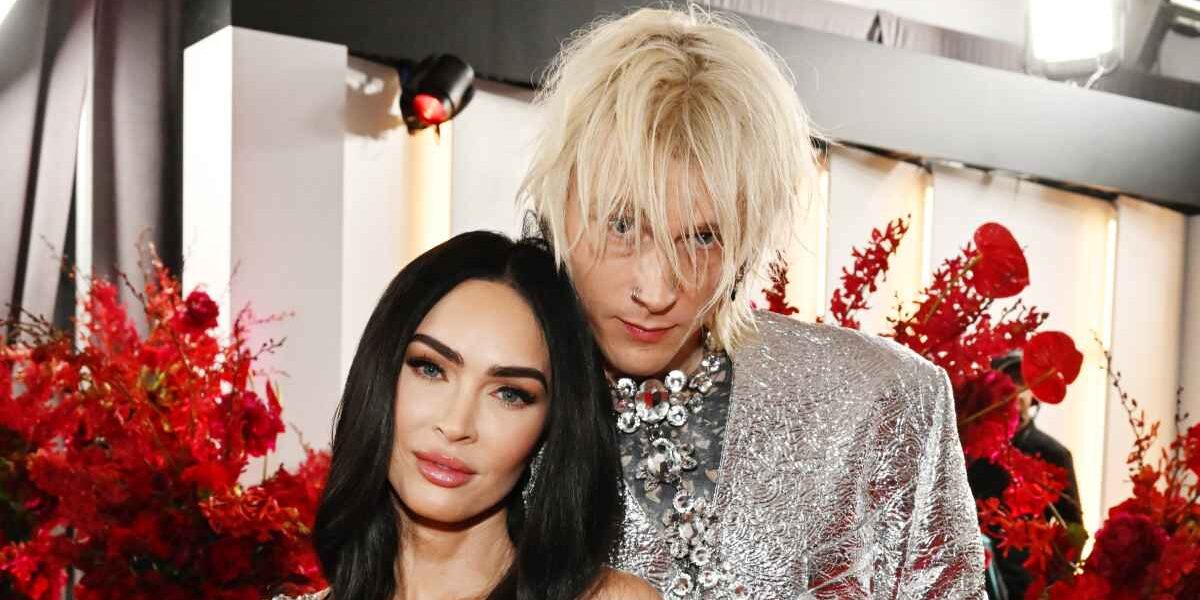 Where Megan Fox, MGK Stand After Costa Rica Trip (Excl)