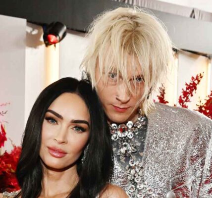 Where Megan Fox, MGK Stand After Costa Rica Trip (Excl)