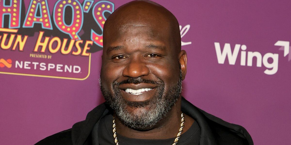 Shaquille O'Neal Reflects on Painkiller Use: 'Was I Addicted?'