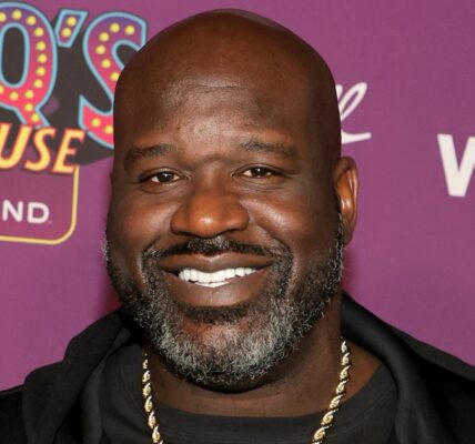 Shaquille O'Neal Reflects on Painkiller Use: 'Was I Addicted?'
