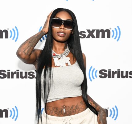 Social Media Reacts After Asian Doll Calls Herself THIS Amid Her Mommy-to-Be Era (PHOTOS)