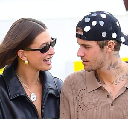 Justin, Hailey Bieber in 'Better Place' After Marital 'Tension' (Excl)