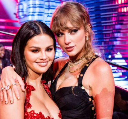 Taylor Swift, Selena Gomez's Friendship Moments Over the Years