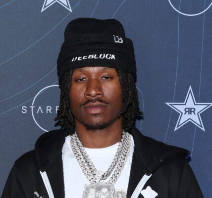 What’s Going On? Duke Dennis Arrested & Charged With Trespassing at San Antonio Mall