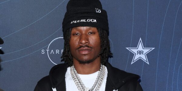What’s Going On? Duke Dennis Arrested & Charged With Trespassing at San Antonio Mall
