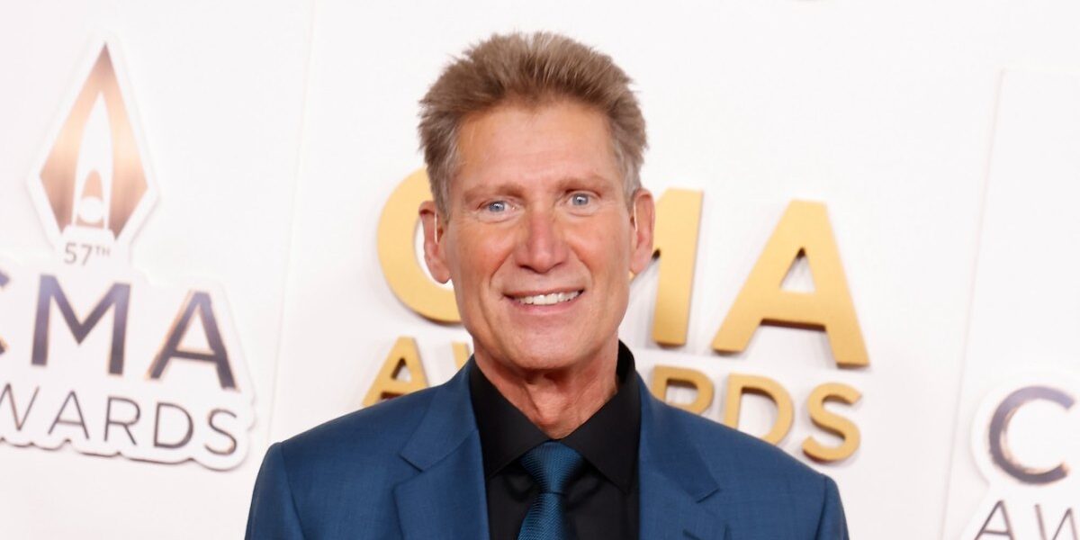 Gerry Turner Dated Golden Bachelor Ex After Theresa Nist Divorce