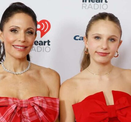 Bethenny Frankel Wants to Get Married Again Because of Her Daughter
