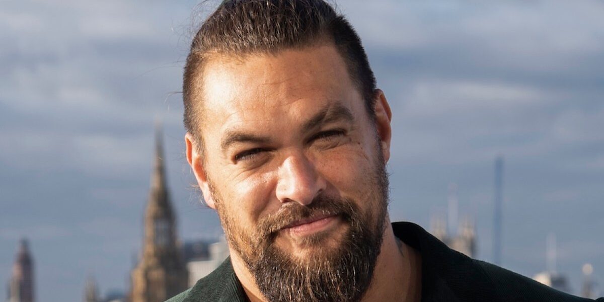 Jason Momoa Reveals Near-Death Experience That Made Him Quit Smoking