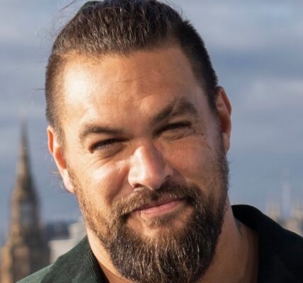 Jason Momoa Reveals Near-Death Experience That Made Him Quit Smoking