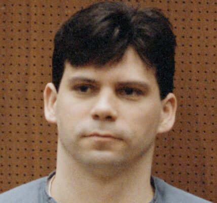 Lyle Menendez Denied Parole 36 Years After Parents’ Murder