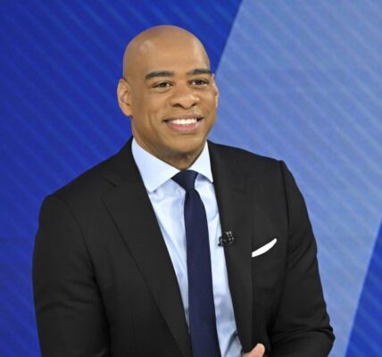 DeMarco Morgan GMA3 Exit: Why He Left the ABC News Show