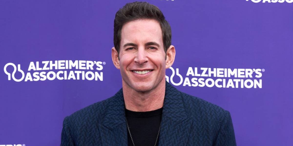 Tarek El Moussa to Face Off With Ex-Employee Over Wrongful Termination (Excl)