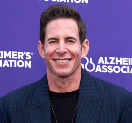 Tarek El Moussa to Face Off With Ex-Employee Over Wrongful Termination (Excl)