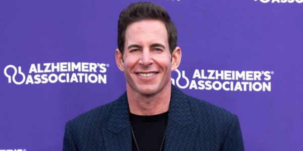 Tarek El Moussa to Face Off With Ex-Employee Over Wrongful Termination (Excl)