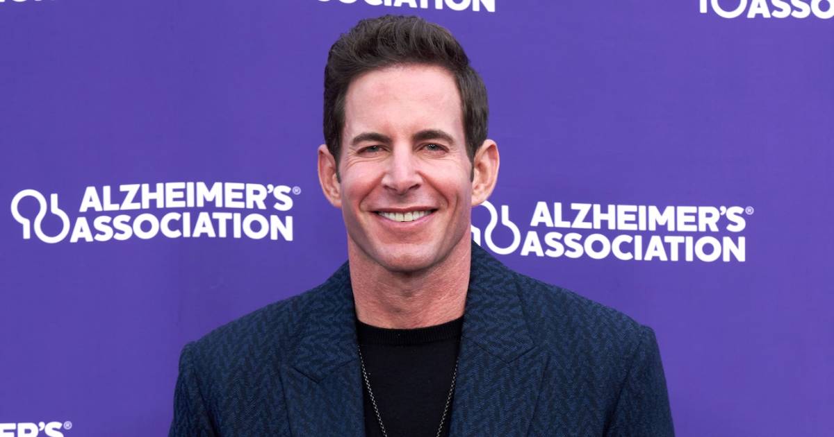 Tarek El Moussa to Face Off With Ex-Employee Over Wrongful Termination (Excl)