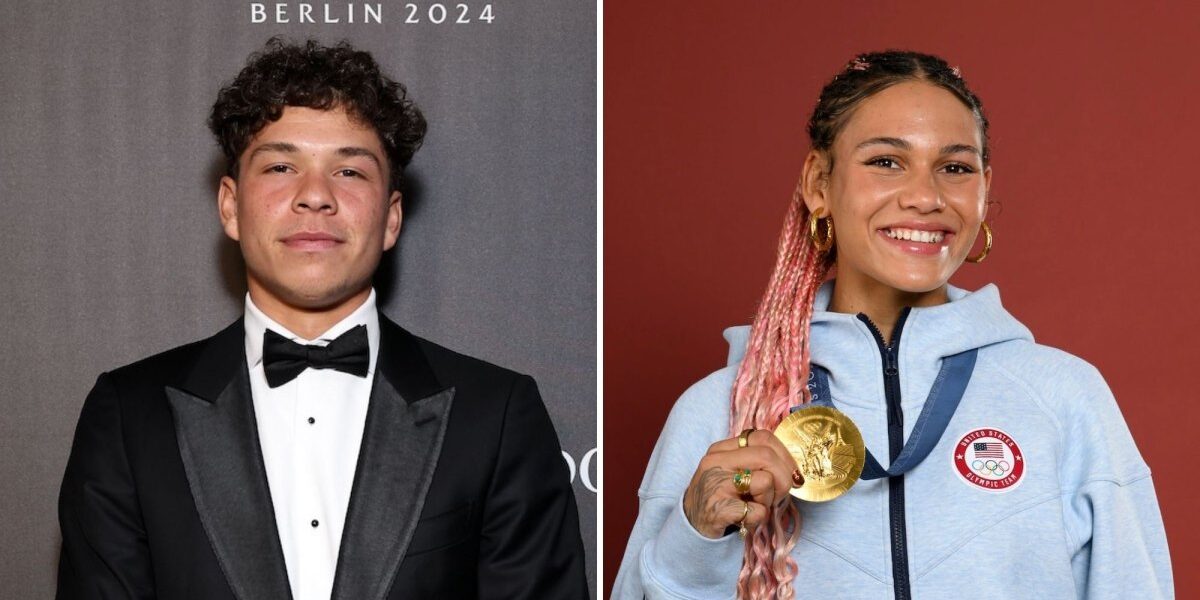 Ben Shelton and Trinity Rodman’s Relationship Timeline