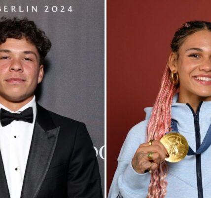 Ben Shelton and Trinity Rodman’s Relationship Timeline