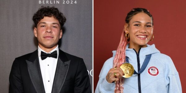 Ben Shelton and Trinity Rodman’s Relationship Timeline