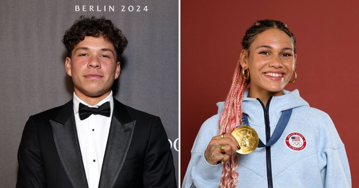 Ben Shelton and Trinity Rodman’s Relationship Timeline