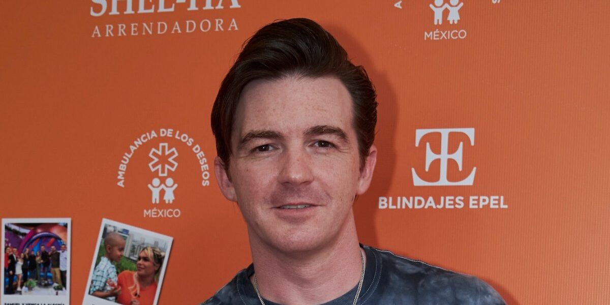 Drake Bell Moves Forward With Divorce From Janet Von Schmeling