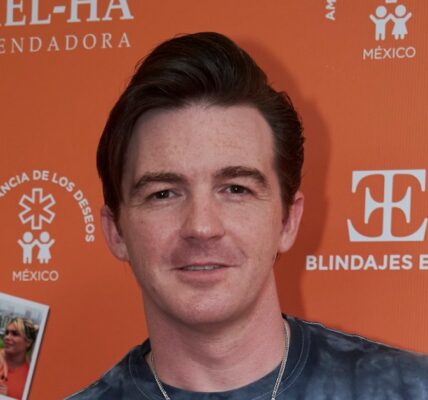 Drake Bell Moves Forward With Divorce From Janet Von Schmeling