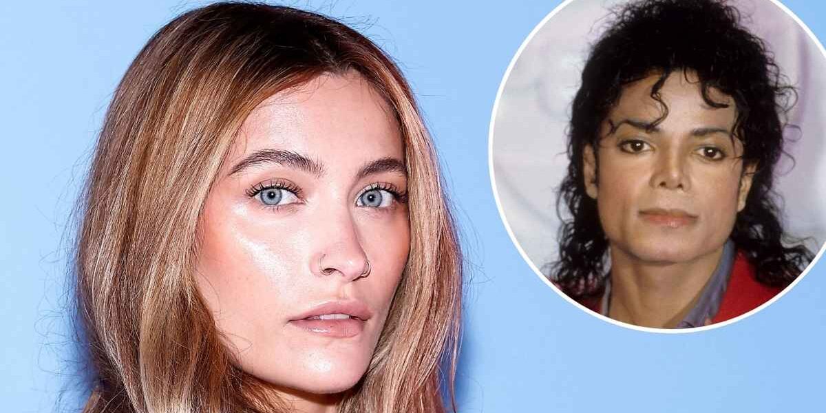 Paris Jackson Accuses Lawyers of Skimming Money From MJ’s Estate (Excl)
