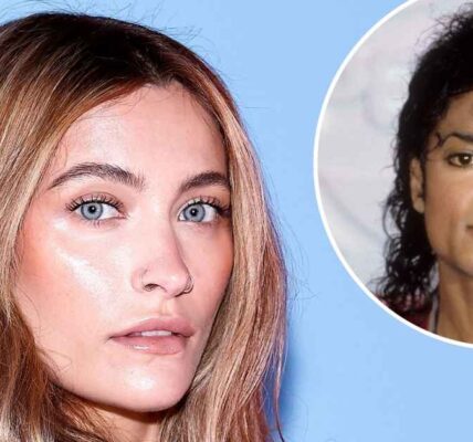 Paris Jackson Accuses Lawyers of Skimming Money From MJ’s Estate (Excl)