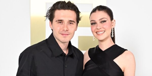 Brooklyn Beckham and Nicola Peltz Renew Vows Amid Family Rift