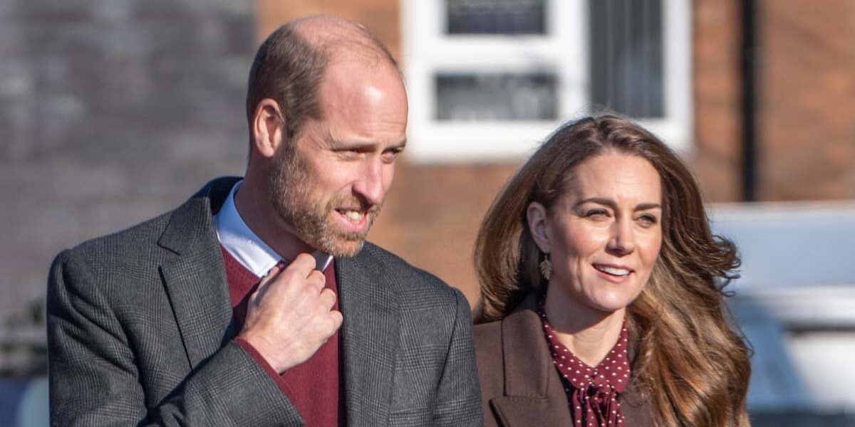 Prince William and Kate Middleton Move: 2 Families Vacate Homes