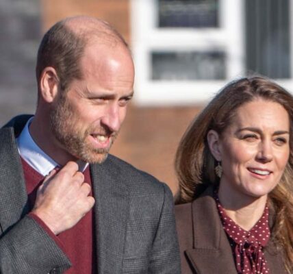 Prince William and Kate Middleton Move: 2 Families Vacate Homes