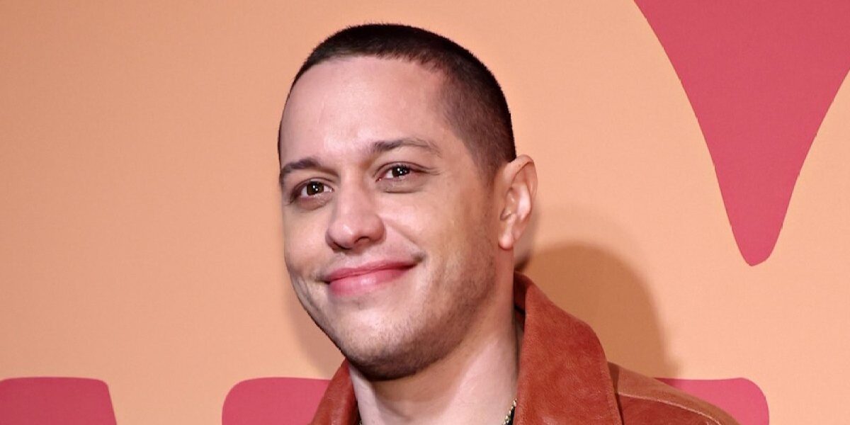 Pete Davidson Claims Smoking Weed Gave Him Psychosis