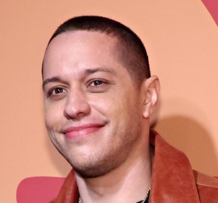 Pete Davidson Claims Smoking Weed Gave Him Psychosis