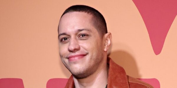 Pete Davidson Claims Smoking Weed Gave Him Psychosis