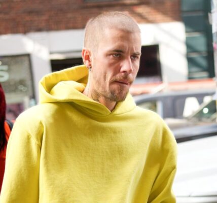 Justin Bieber's Cryptic Instagram Post About Breaking Olive Branch