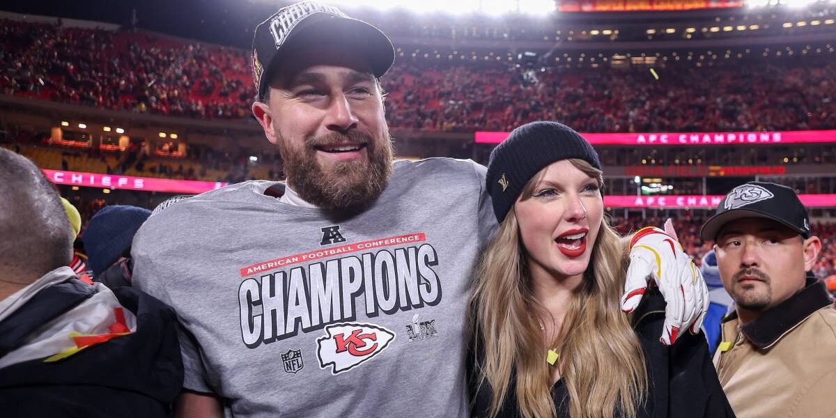 Taylor Swift and Travis Kelce Share Adorable Banter on New Heights